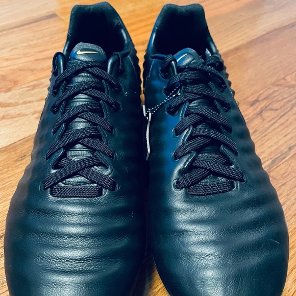 NIKE TIEMPO LEGEND 7 VII CLEATS SIZE 6 - Picture 4 of 12